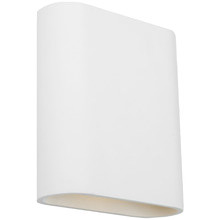 Roach Outdoor Up/Down Wall Light